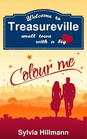 [Welcome to Treasureville 01] • Colour me!